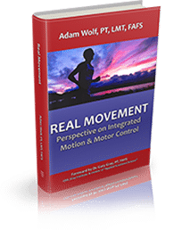 Adam Wolf PT